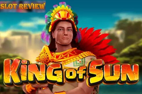 King of Sun slot